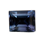 Natural Purple Spinel 0.87ct – Ceylon Origin | Step Cut | Ethical Rare Gemstone - Sapphire pal
