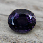 Natural Purple Spinel - Sapphirepal