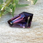 Natural Purple Spinel - Sapphirepal