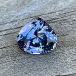 Natural Purple Spinel - Sapphirepal