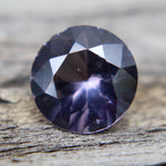 Natural Purple Spinel - Sapphirepal