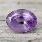 Natural Purple Spinel - Sapphirepal
