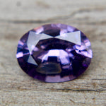 Natural Purple Spinel - Sapphirepal