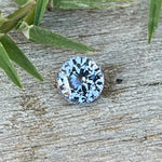 Natural Purplish Blue Sapphire - Sapphirepal
