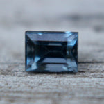 Natural Purplish Blue Spinel - Sapphirepal
