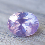 Natural Purplish Pink Sapphire - Sapphirepal