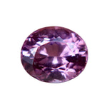 Natural Purplish Pink Spinel – 0.50 Carat (Ceylon Origin) - Sapphire pal