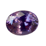 Natural Purplish Spinel β 1.06 Carat Oval Cut from Ceylon (VS Clarity, Untreated) - Sapphire pal