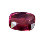 Natural Red Spinel β 1.45 Carat Cushion Cut (Ceylon Origin) - Sapphire pal