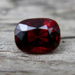 Natural Red Spinel - Sapphirepal