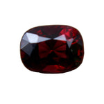 Natural red spinel cushion cut 1.02 carat untreated loose gemstone Sapphire Pal Australia