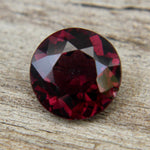 Natural Red Spinel - Sapphirepal