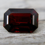 Natural Red Spinel - Sapphirepal