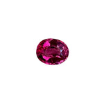 1.45 ct Natural Red Spinel, Oval Cut, Ceylon origin, untreated, VS clarity – Sapphire Pal