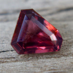 Natural Red Spinel - Sapphirepal