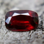 Natural Red Spinel - Sapphirepal