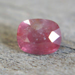 Natural Ruby β 1.25 Carat Cushion Cut - Sapphirepal