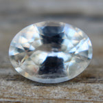 Natural Sapphire With Slight Yellow - Sapphirepal