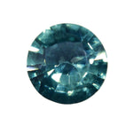 Natural Teal Green Sapphire - Sapphire pal