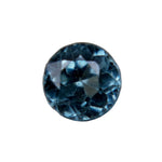 Natural Teal Sapphire - 0.32 Carat - Sapphirepal