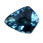 Natural Teal Sapphire β 0.79 Carat - Sapphire pal
