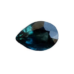 π Natural Teal Sapphire β 0.80 Carat, Unheated - Sapphire pal
