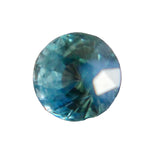 Natural Teal Sapphire – 0.80 Carats, Pear Cut - Sapphire pal