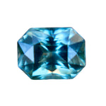 Natural Teal Sapphire – 1.18 Carat - Sapphire pal