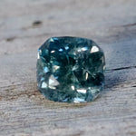 π Natural Teal Sapphire β 1.71 Carat - Sapphirepal