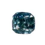 π Natural Teal Sapphire β 1.71 Carat - Sapphire pal