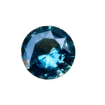 π Natural Teal Sapphire β 2.75 Carat - Sapphire pal
