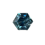 Natural Teal Sapphire - Sapphire pal