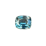 Natural Teal Sapphire - Sapphirepal