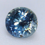 Natural Teal Sapphire - Sapphirepal