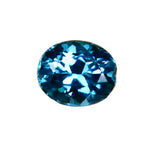 Natural Teal Spinel – 0.45 Carat (Ceylon Origin) - Sapphirepal