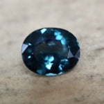 Natural Teal Spinel – 0.60 Carat (Ceylon Origin) - Sapphirepal
