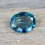 Natural Teal Spinel β 0.90 Carat (Untreated, Ceylon Origin) - Sapphirepal