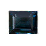 Natural Teal Spinel – 1.89 Carat Step Cut - Sapphire pal