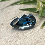 Natural Teal Spinel - Sapphirepal
