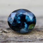 Natural Teal Spinel - Sapphirepal