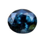 Natural Teal Spinel - Sapphire pal