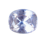 Natural Unheated Sapphire – 1.18 Carat Oval Cut | Untreated Ceylon Gemstone - Sapphirepal