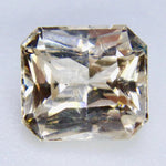 Natural Unique Coloured Sapphire – 1.20 Carat Emerald Cut | Untreated Gemstone - Sapphirepal