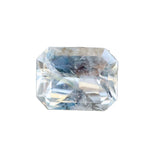 Natural White Sapphire 1.23 Carat | Ceylon Origin - Sapphirepal