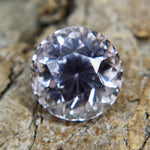 Natural White Sapphire - Sapphirepal