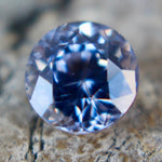 Natural White Sapphire - Sapphirepal