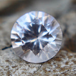 Natural White Sapphire - Sapphirepal