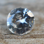 Natural White Sapphire - Sapphirepal