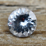 Natural White Sapphire - Sapphirepal