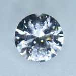 Natural White Sapphire - Sapphirepal